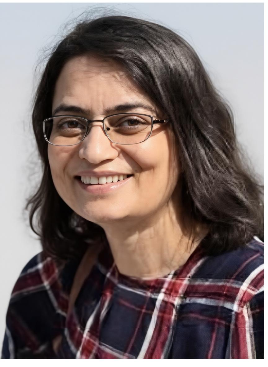 Pragya Kalia